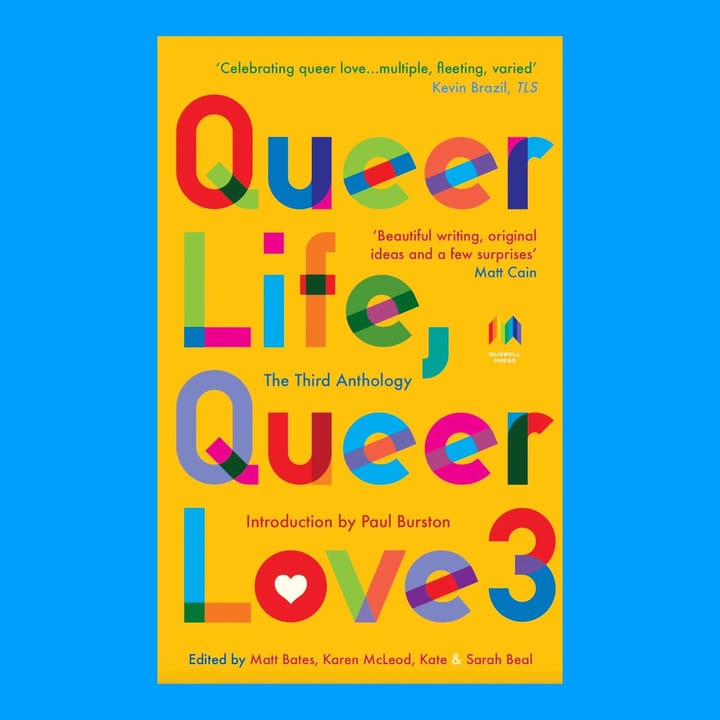 Queer Life, Queer Love 3
