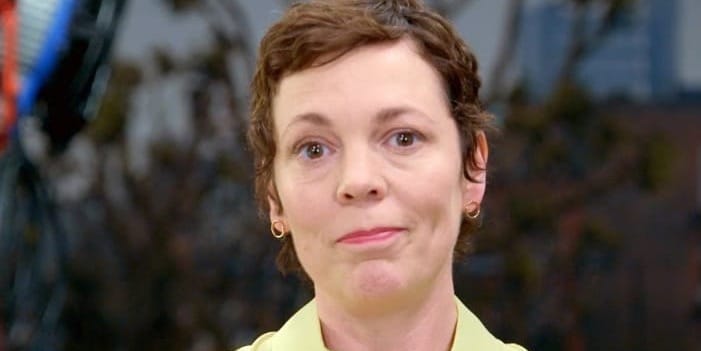 Gender critical Scottish lesbian group criticises Olivia Colman for describing herself as ‘gay man’