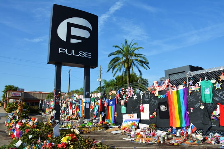 Orlando to demolish Pulse Nightclub ahead of permanent Memorial to honour 49 killed in mass shooting
