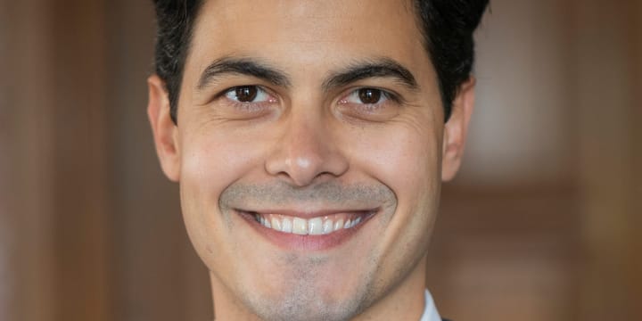 Rob Jetten makes history as the Netherlands’ first openly gay prime minister