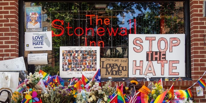 Pride in Education launches webinars to support LGBTQ+ history in schools