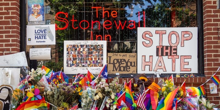 Stonewall Inn: A historic struggle reignited in 2026