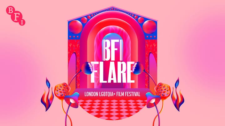 BFI Flare 2026: An opening night worth celebrating