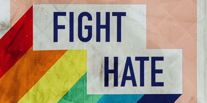 Government tables amendment to equalise hate‑crime protections for LGBTQ+ people