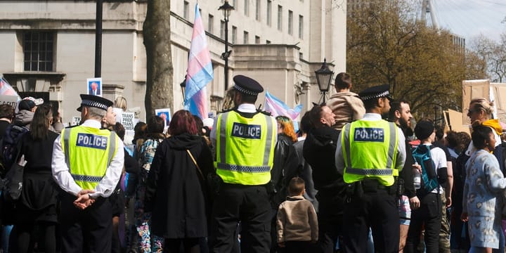 UN experts call on UK to uphold equal protection for women, girls and trans people