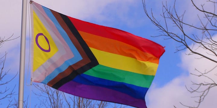 Reform UK-led Kent County Council criticised after refusing to fly Pride flag during LGBTQ+ History Month