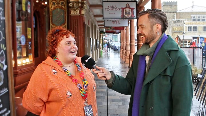 Brighton star Lizzie Bea joins the West End cast of Les Misérables