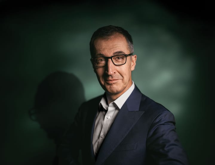 The Saturday Scene: Trans healthcare, Senegal's crackdown, and the BBC pulls the plug