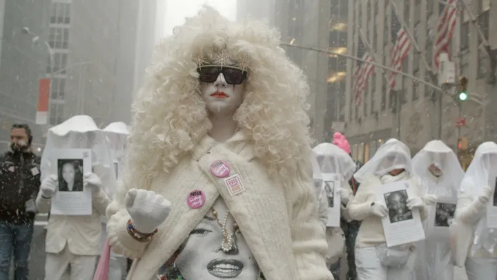 Gays Against Guns clinches coveted Audience Award at Dublin International Film Festival