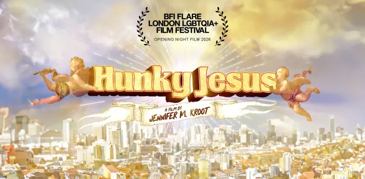 Hunky Jesus (2025) Review