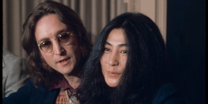 Yoko Ono ‘believed John Lennon might have been gay’, Paul McCartney reveals
