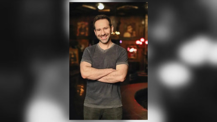 OnlyFans owner Leonid Radvinsky dies of cancer aged 43