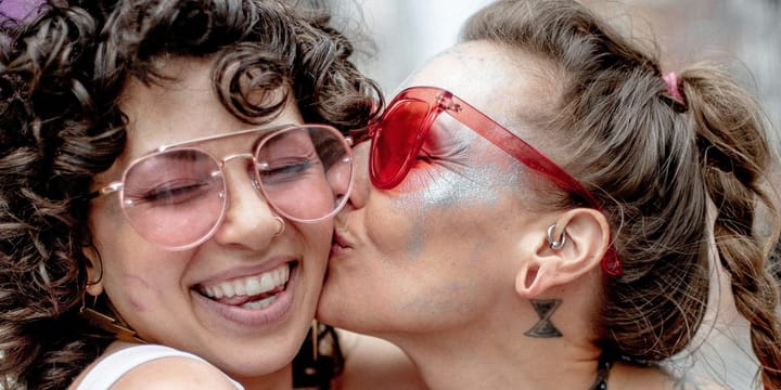 Brighton gears up for a city-wide celebration of International Women’s Day 2026