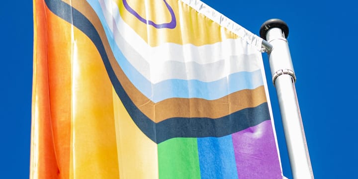 Christian group criticises Plymouth City Council after it announces plans to fly Progress Pride flag