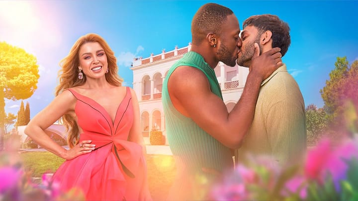 BBC pulls plug on LGBTQ+ dating shows 'I Kissed A Boy' and 'I Kissed A Girl' amid funding squeeze