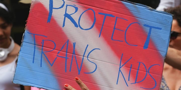 NHS England halts new prescriptions of cross‑sex hormones for under-18s