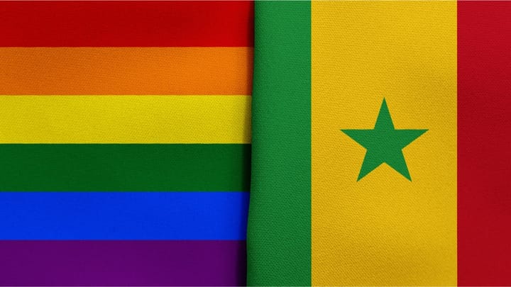 Senegal parliament votes to impose harsher penalties on same-sex relations