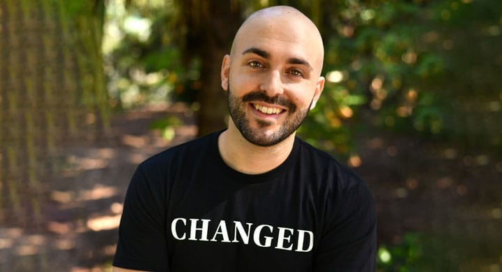 ‘Ex‑gay’ activist Matthew Grech cleared of promoting gay conversion therapy in Malta