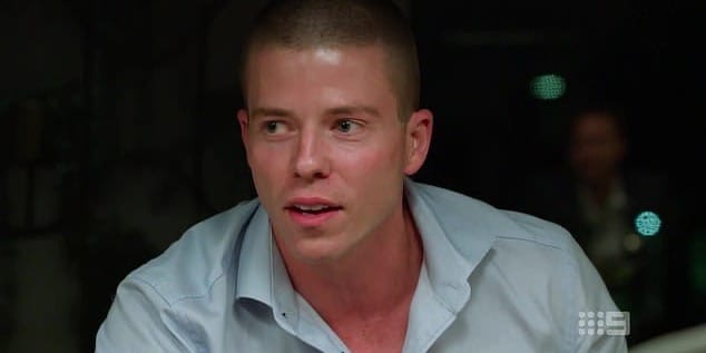 Married at First Sight Australia’s Tyson responds to backlash over homophobic comments