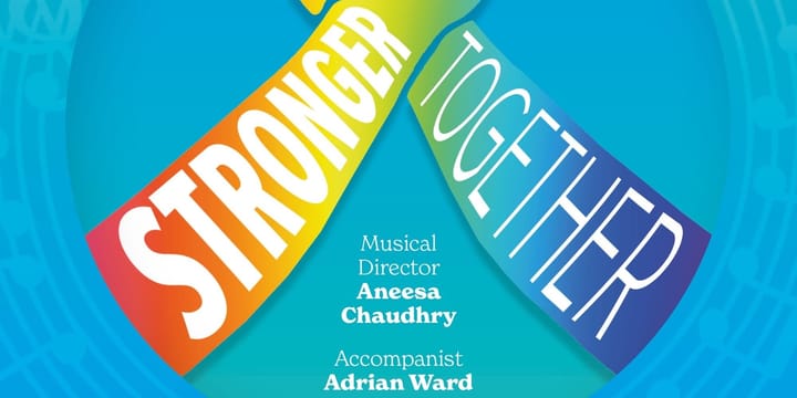 Brighton’s Rainbow Chorus announces summer concert