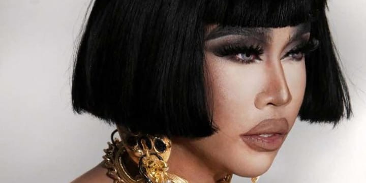 Filming halts on Drag Race Philippines after contestant, Misua, dies aged 27