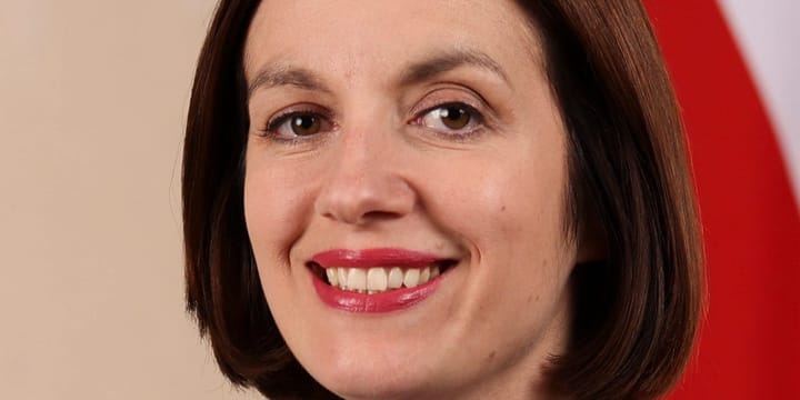 Bridget Phillipson accused of delaying government guidance on single‑sex spaces to protect political prospects