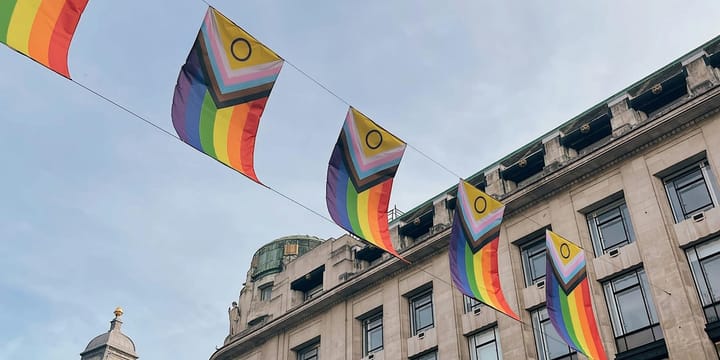Peter Tatchell Foundation urges Pride in London to explain £631,950 expenditure