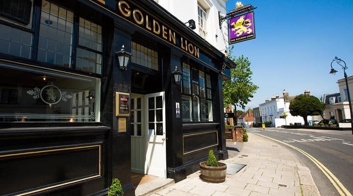 Much‑loved local pub faces closure after alleged “homophobic vendetta”