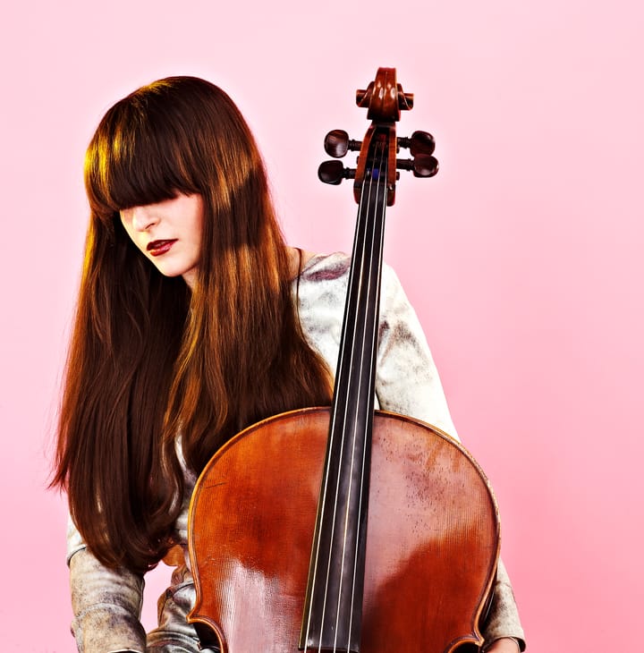 Music Review: St Mary’s Church: Abi Wade & Patrick Wolf