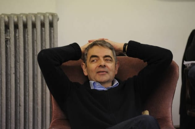 Theatre Review: Quartermaine’s Terms at the Theatre Royal