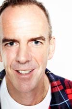 Fatboy Slim to play DJ set in Parliament
