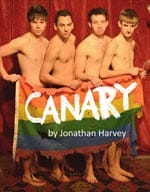 ‘Canary’ comes to Brighton