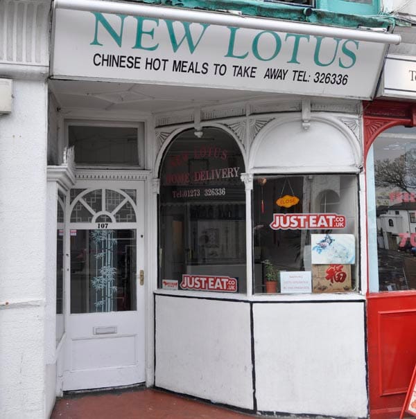 Takeaway owner fined £5,600