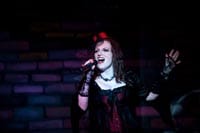 Kiss of the Red Menace: The Hobgoblin