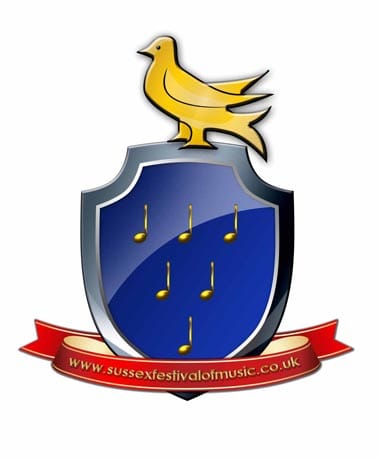 New music festival for Sussex