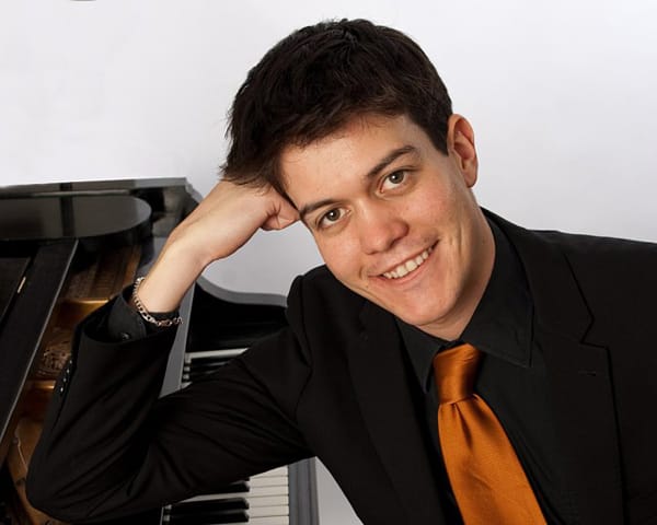 Les chansons instrumentales: part 1: All Saints: Brighton Festival: Review