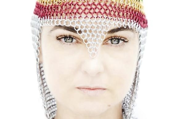 Sinead O’Connor: Brighton Dome: Music Review