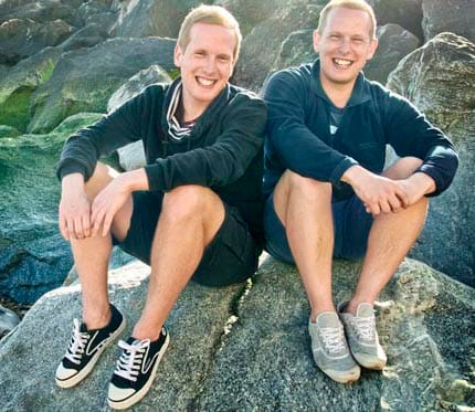 Proud2Be me project relaunched