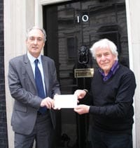 Hove MP calls for end to commercial squatting