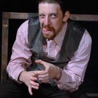 The Overcoat: The Old Courtroom