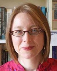 New patron for QueenSpark