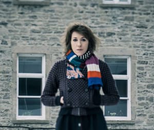 Music: Martha Wainwright at Komedia