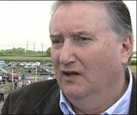 GMB General Secretary to march with Brighton Cityclean workers