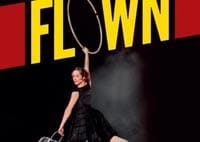 Flown performed by Pirates of the Carabina at the Udderbelly