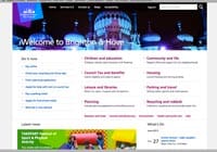 Online, no one can hear you scream!