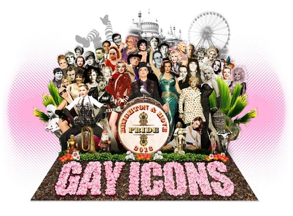 Pride Arts and Film Festival!