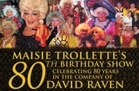 Brighton salutes David Raven in his 80th year