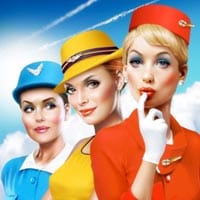 Boeing Boeing: Devonshire Park, Eastbourne: Review