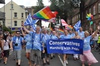 Simon Kirby MP contacts Foreign Secretary over LGBT rights in Russia