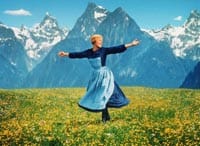 Eastbourne is alive with the Sound of Music